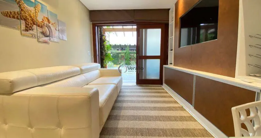 Casa com 2 quartos à venda na Rod. Ariovaldo de Almeida de Viana, 3981, Cidade Jardim Tom, Guarujá