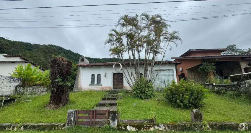 Casa com 3 dormitórios à venda, 300 m² por r$ 900.000 - granville - guarujá/sp