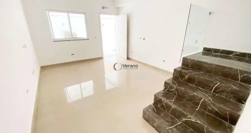 Casa com 2 quartos à venda na Rua M, 290, Enseada, Guarujá