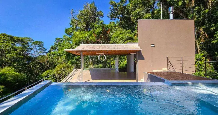 Casa à venda em guarujá - balneário praia do perequê - tijucopava