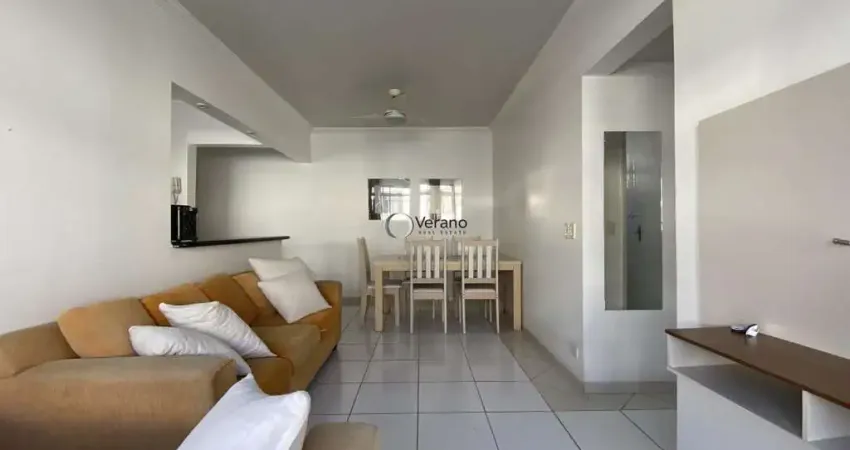 Apartamento com 2 quartos à venda na Avenida Atlântica, 206, Enseada, Guarujá