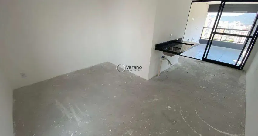 Apartamento à venda em guarujá, enseada - , novo e pronto para morar