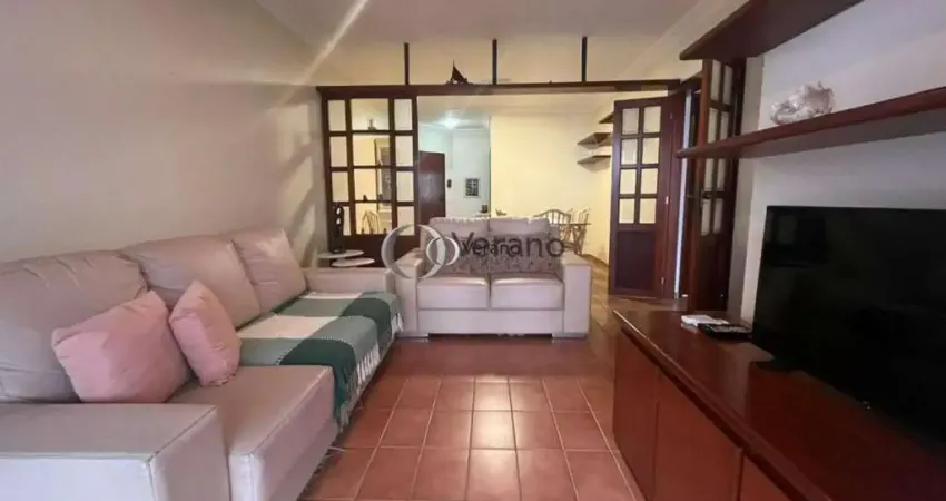 Apartamento com 3 quartos à venda na Avenida Gérson Maturani, 408, Enseada, Guarujá