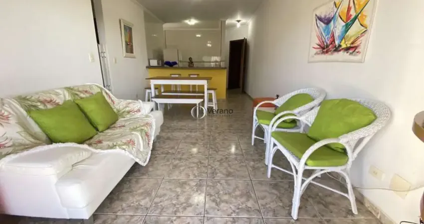 Apartamento com 2 quartos à venda na Avenida Atlântica, 777, Enseada, Guarujá