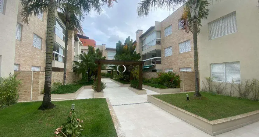 Apartamento com 2 quartos à venda na Rua Iracema, 212, Enseada, Guarujá