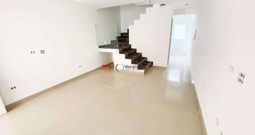 Casa com 2 quartos à venda na Rua M, 290, Enseada, Guarujá