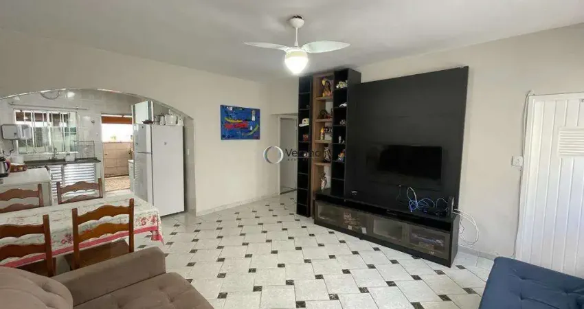 Apartamento com 3 quartos à venda na Rua Colômbia, 27, Jardim Ana Maria, Guarujá