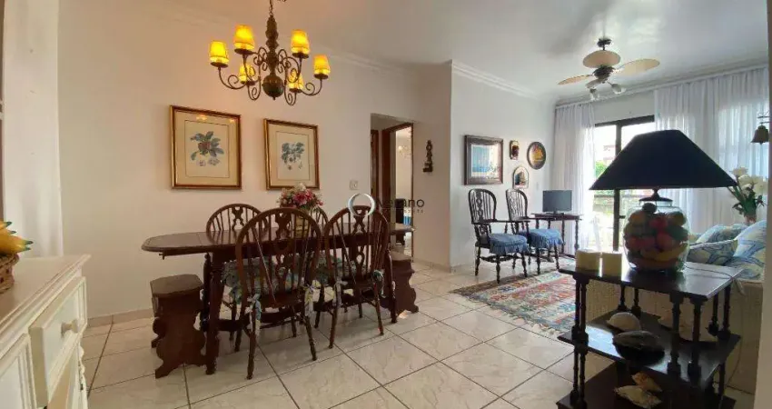 Apartamento à venda, 80 m² por r$ 360.000,00 - enseada - guarujá/sp