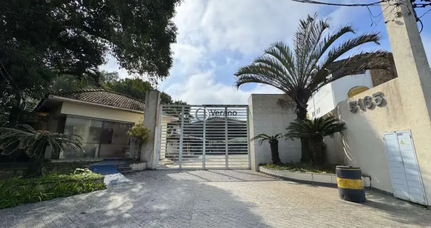 Terreno comercial na enseada, guarujá - imperdível para investidores!