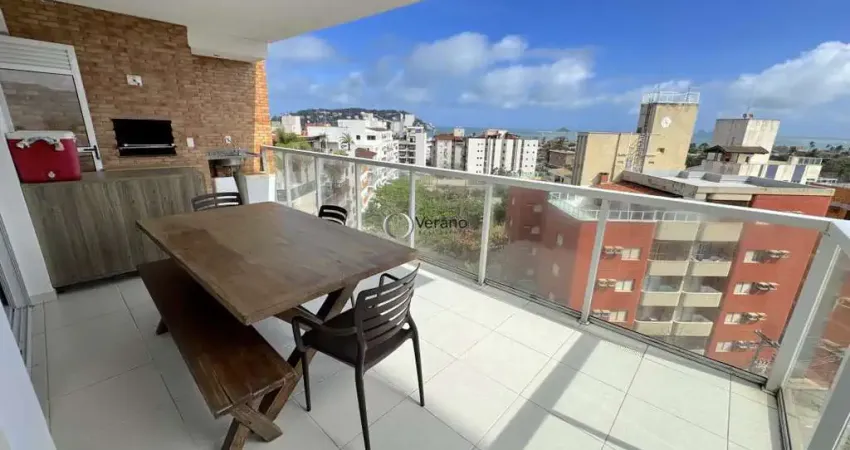 Apartamento com 3 quartos à venda na Rua Hermenegildo Azevedo, 90, Enseada, Guarujá
