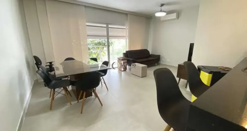 Apartamento com 3 quartos sendo 1 suíte, varanda e churrasqueira na enseada, guarujá - oportunidade única!