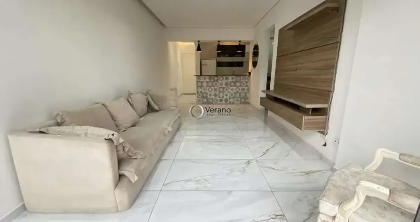Apartamento com 2 quartos à venda na Rua Romão Salgado, 59, Enseada, Guarujá
