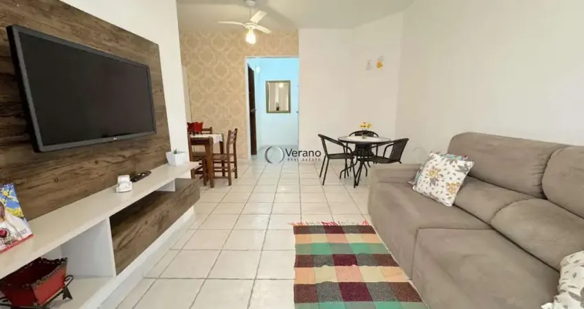 Apartamento à venda na enseada com 2 quartos (sendo 1 suíte), 2 banheiros, 1 vaga, 2 quadras da praia - guarujá/sp