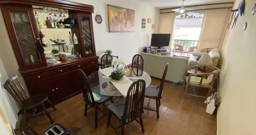 Apartamento a venda na enseada, 2 quartos, 2 banheiros, 2 vagas - guarujá/sp