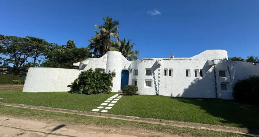 Casa com 4 quartos à venda na Avenida Cruzeiro do Sul, 1331, Balneário Praia do Pernambuco, Guarujá