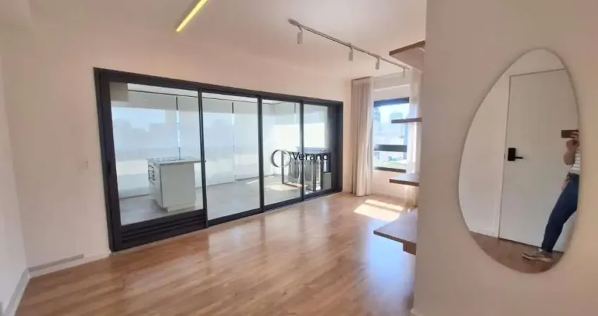 Apartamento para venda, 2 quartos,1 suíte, 1 vaga, 68m² paraíso
