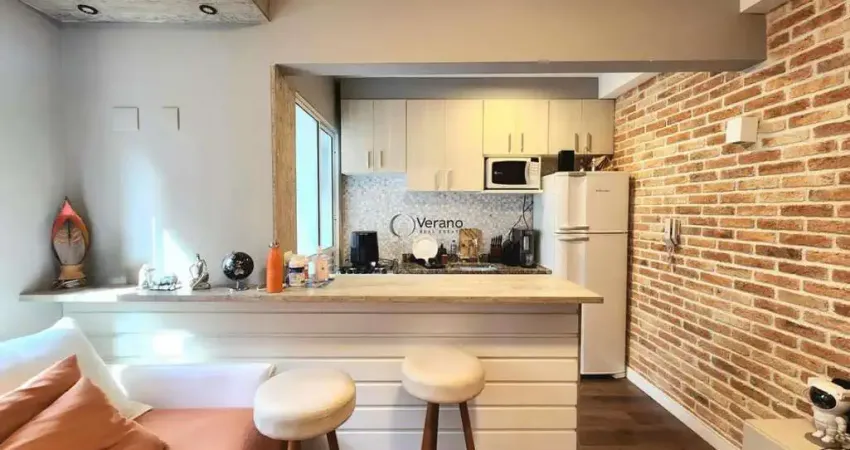 Oportunidade na vila olímpia – apartamento de 29 m² com suíte e lazer completo