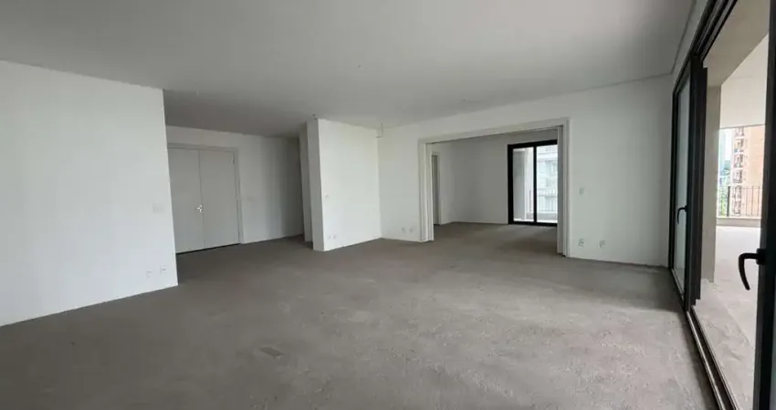 Apartamento com 4 quartos à venda na Rua Leopoldo Couto de Magalhães Júnior, 1289, Itaim Bibi, São Paulo