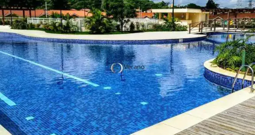 Casa em condomínio com 89m² de área construída em jardim umuarama, são paulo - verano imóveis