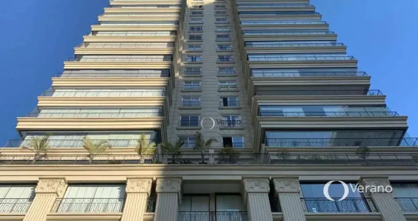 Magnífico Apartamento de 552 m² para Locação