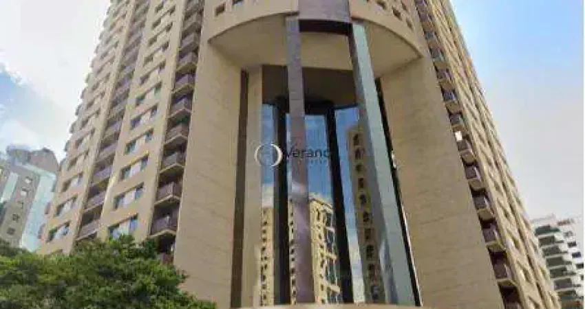 Sala comercial para alugar na Rua Joaquim Floriano, 466, Itaim Bibi, São Paulo