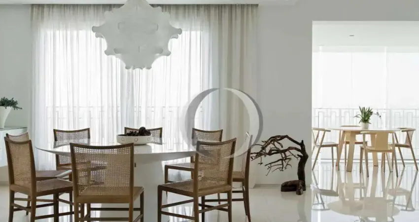 Apartamento com 2 dormitórios à venda por R$ 14.000.000,00 - Jardim Panorama - São Paulo/SP
