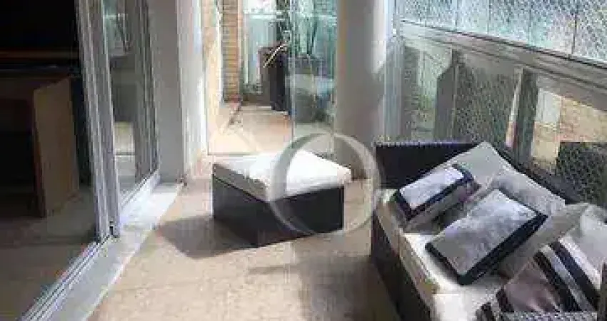Apartamento com 3 dormitórios à venda por R$ 3.550.000,00 - Vila Nova Conceição - São Paulo/SP