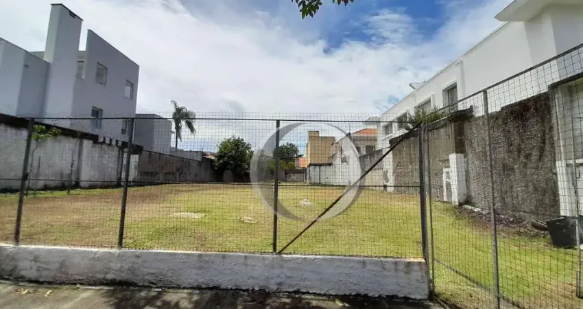 Terreno à venda, 954 m² por R$ 9.000.000,00 - Jardim Paulista - São Paulo/SP