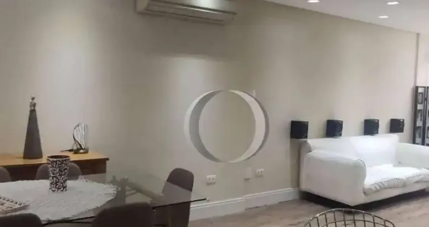 Apartamento à venda por R$ 1.100.000,00 - Vila Mariana - São Paulo/SP