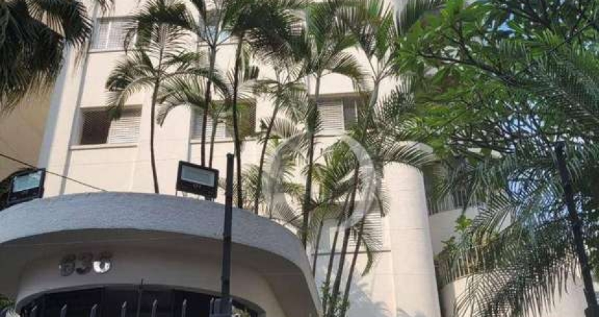 Apartamento com 3 dormitórios à venda por R$ 2.300.000,00 - Pinheiros - São Paulo/SP