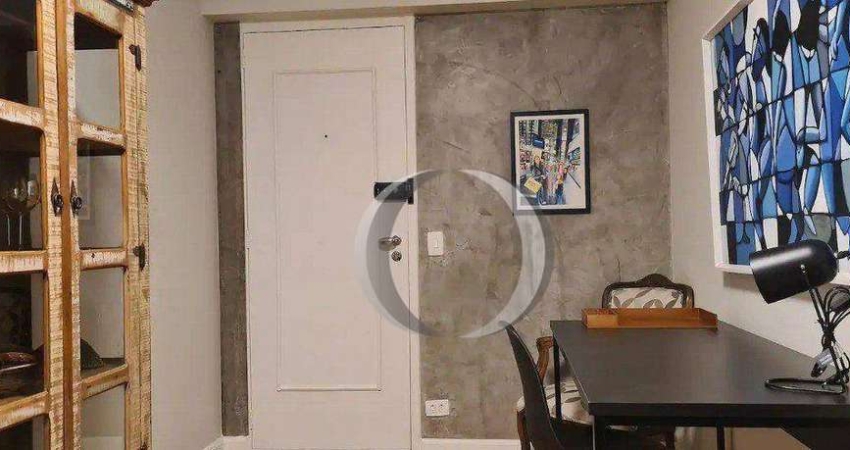 Apartamento à venda por R$ 795.000,00 - Vila Nova Conceição - São Paulo/SP