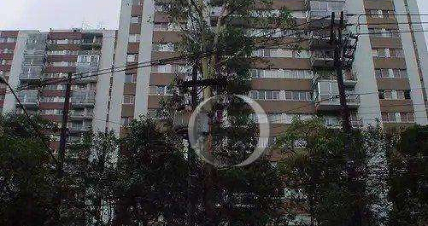 Apartamento com 4 dormitórios à venda por R$ 1.620.000,00 - Santo Amaro - São Paulo/SP