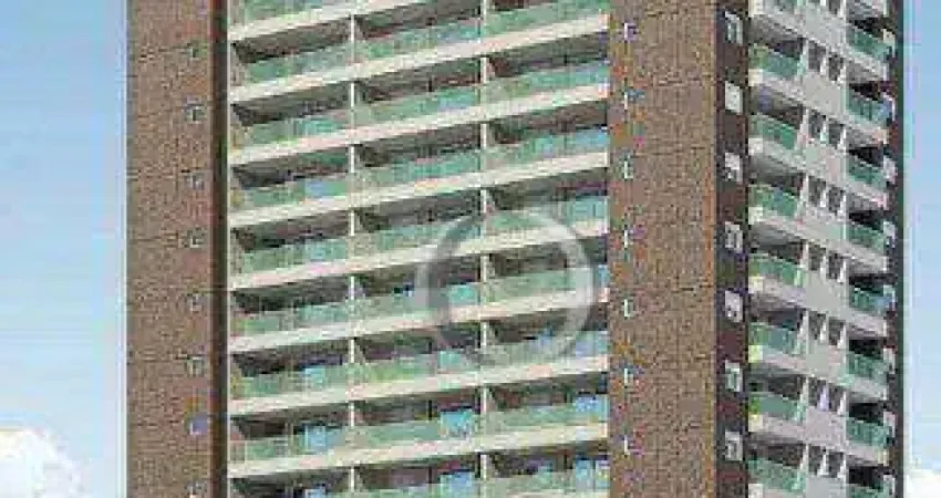 Apartamento com 2 dormitórios à venda por R$ 2.698.000,00 - Moema - São Paulo/SP