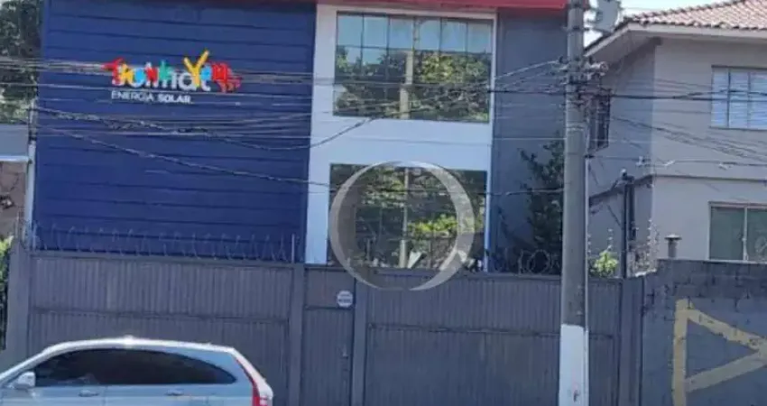 Imóvel Comercial para Locação na Avenida dos Bandeirantes