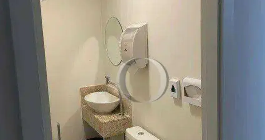 Conjunto - venda por R$ 1.900.000,00 ou aluguel por R$ 14.723,00/mês - Pinheiros - São Paulo/SP