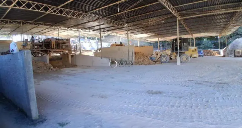 Galpão com 1.000 m² em jurubatuba, são paulo - venda e aluguel