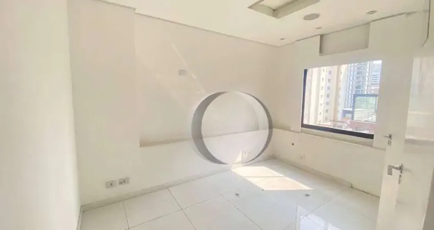 Conjunto para alugar, 47 m² - Vila Nova Conceição - São Paulo/SP