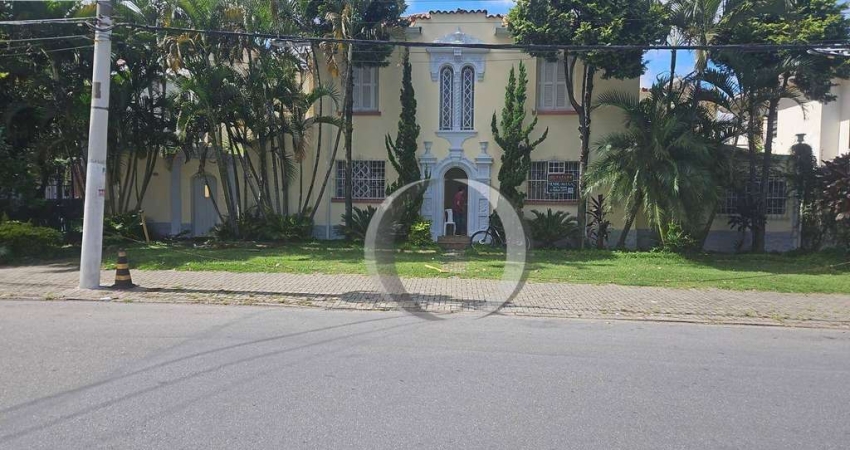 Sobrado para alugar, 237 m² por R$ 20.000/mês - Jardim Paulista - São Paulo/SP