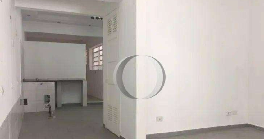Casa, 105 m² - venda por R$ 2.500.000,00 ou aluguel por R$ 12.016,00/mês - Jardim Paulista - São Paulo/SP