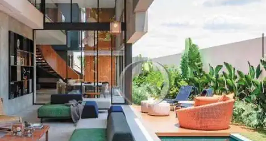 Casa com 4 dormitórios à venda, 578 m² por R$ 16.800.000,00 - Riviera de São Lourenço - Bertioga/SP