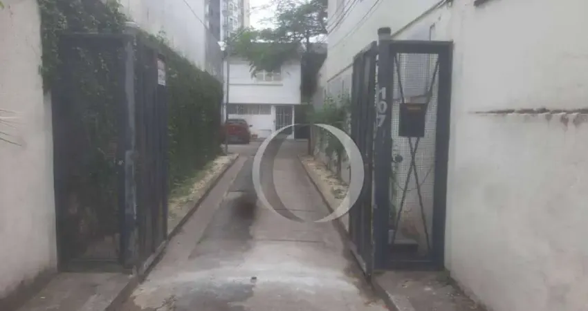 Casa de Vila à venda na Vila Olímpia