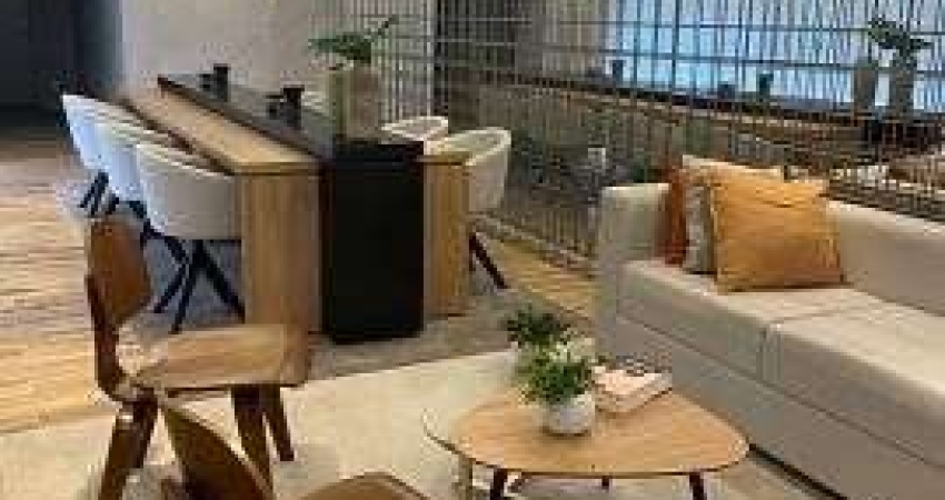 Studio com 1 dormitório à venda em Pinheiros, São Paulo/SP.