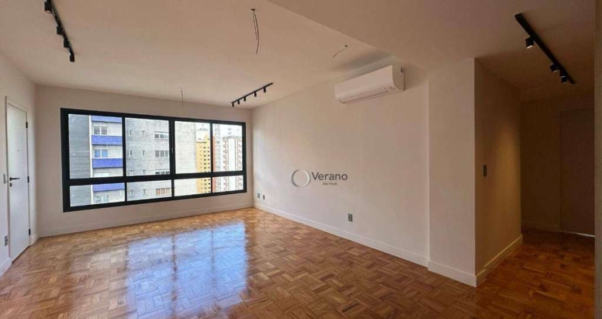 Apartamento com 3 dormitórios à venda por R$ 1.670.000,00 - Itaim Bibi - São Paulo/SP