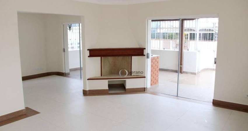 Apartamento com 3 quartos à venda na Rua Doutor Fadlo Haidar, 106, Vila Olímpia, São Paulo