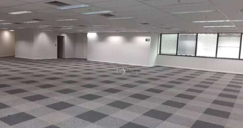Laje, 775 m² - venda por R$ 11.625.000,00 ou aluguel por R$ 80.702,58/mês - Pinheiros - São Paulo/SP
