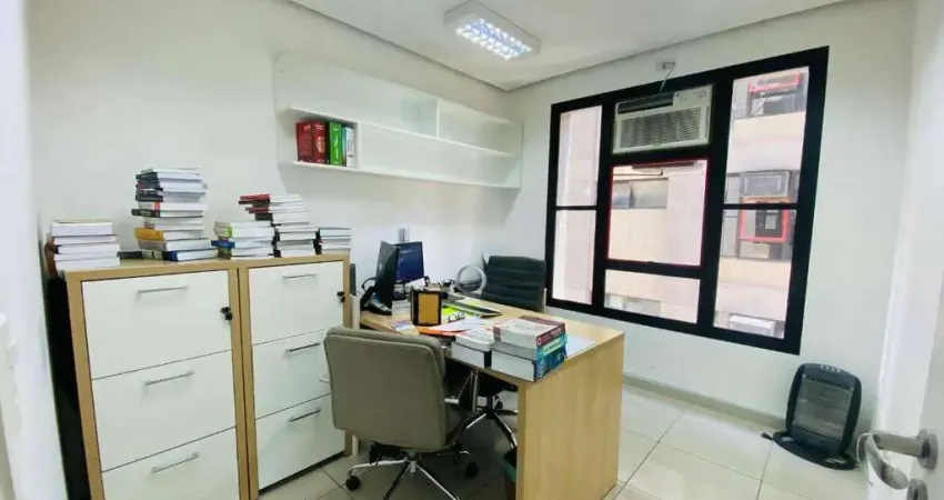 Sala para alugar, 46 m² por R$ 3.723,00/mês - Vila Olímpia - São Paulo/SP