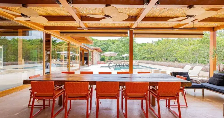 Casa com 15 dormitórios à venda, 1800 m² por R$ 45.000.000,00 - Fazenda Boa Vista - Porto Feliz/SP