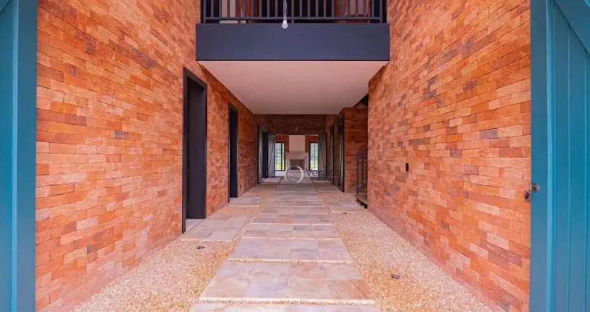 Casa com 5 dormitórios para alugar, 450 m² por R$ 100.000,00/mês - Fazenda Boa Vista - Porto Feliz/SP