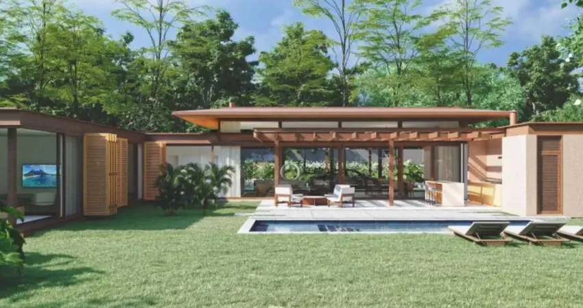 Casa com 5 dormitórios à venda, 734 m² por R$ 22.000.000,00 - Jardim Leonor - São Paulo/SP