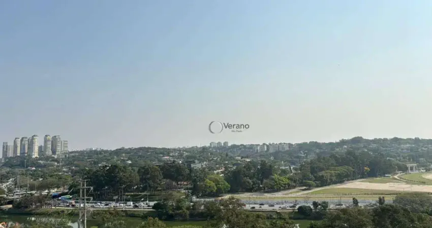 Seridó 106 com 4 suítes à venda, 501 m² por R$ 32.000.000 - Jardim Europa - São Paulo/SP